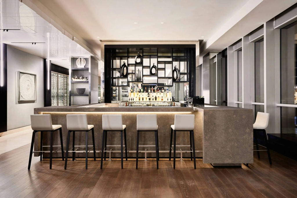 AC Hotel by Marriott Santiago Cenco Costanera