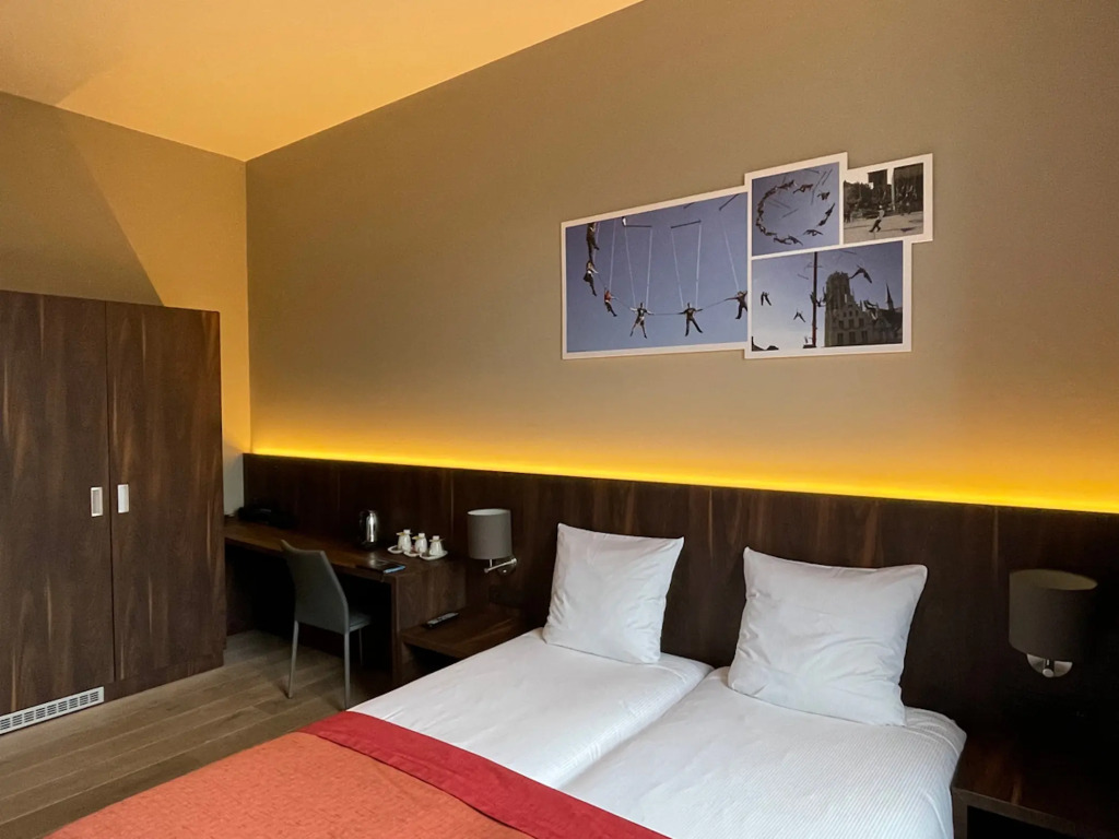 Hotel Elisabeth
