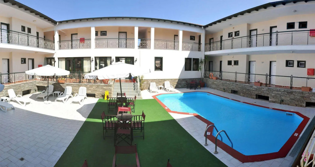 Sun Hotel