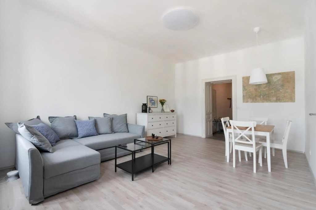 Sophienne Apartments