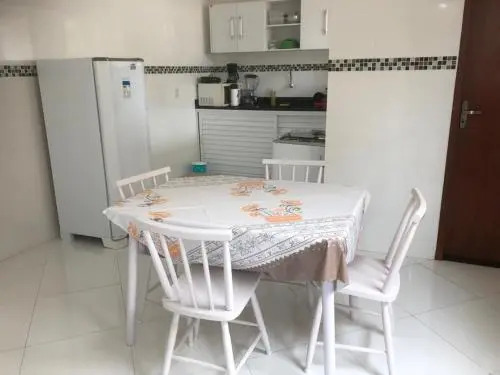 Hospedagem Central III