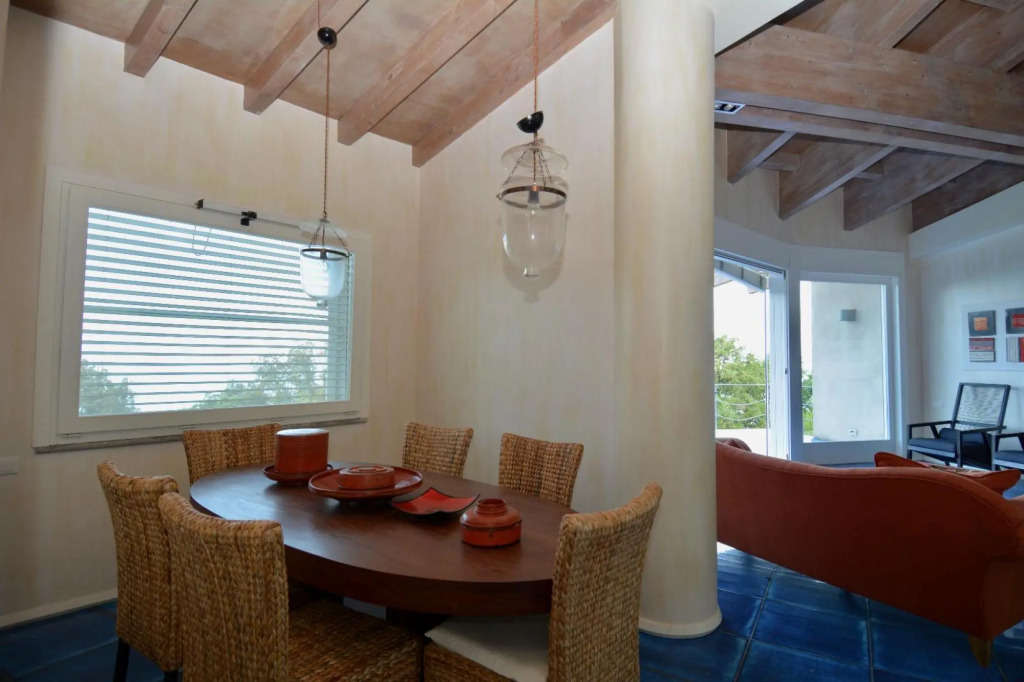 Villa Maratea Luxury - Luxury villa 6 pax