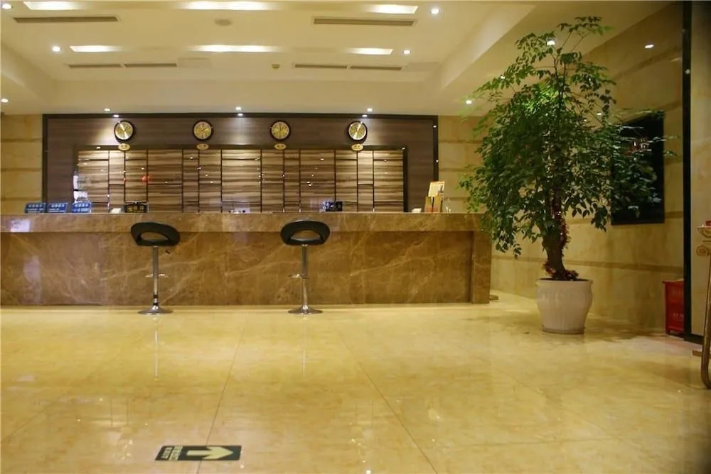 Phoenix Hotel