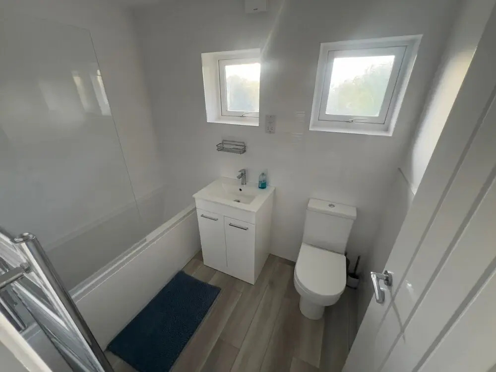 3 Bedroom House Oakwood Retreat in Dunstable