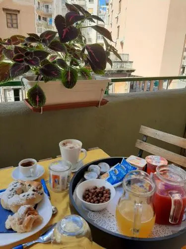 Penthouse Politeama