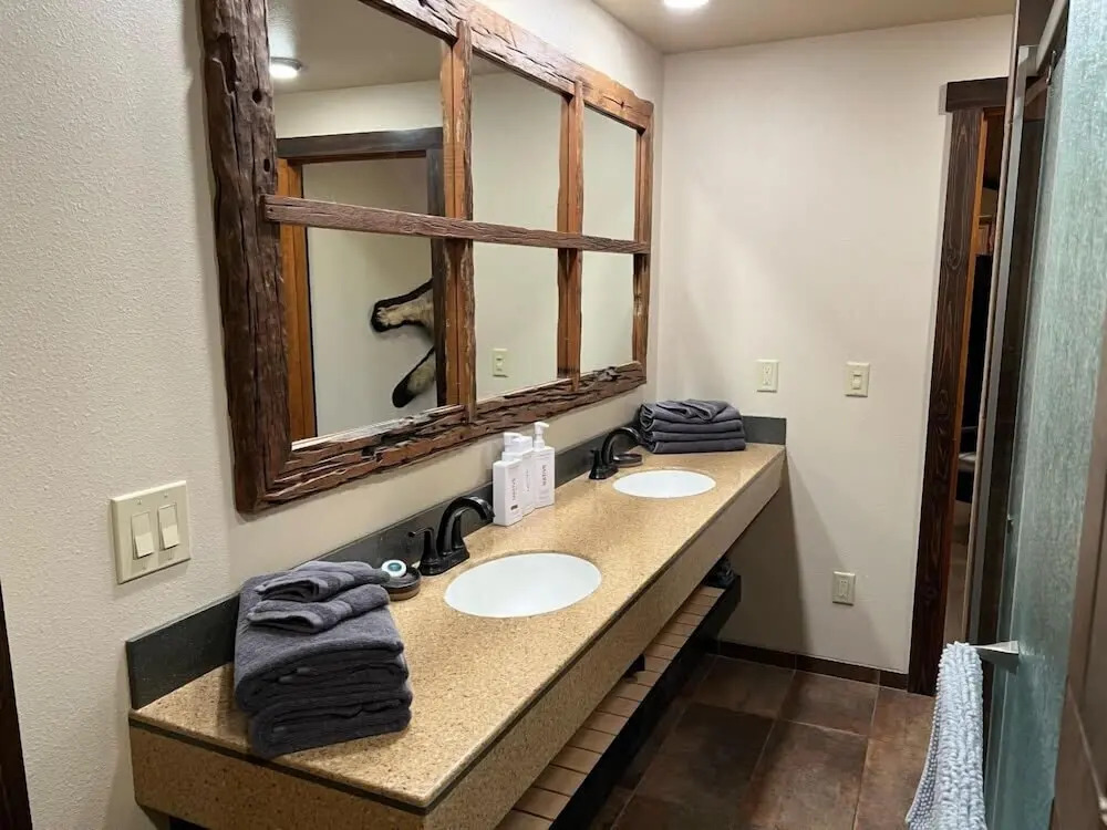 Safari Lodge