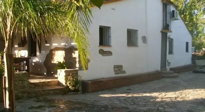 Casa La Carreta