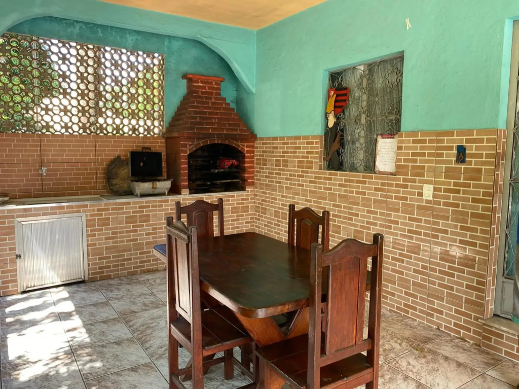 Casa Inteira Guaratiba Campo Grande Rio de Janeiro - Descanso e Lazer - 3000 m2
