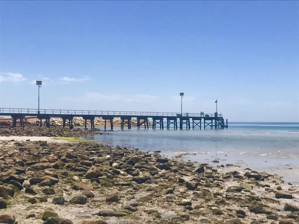 Fareview Beach House