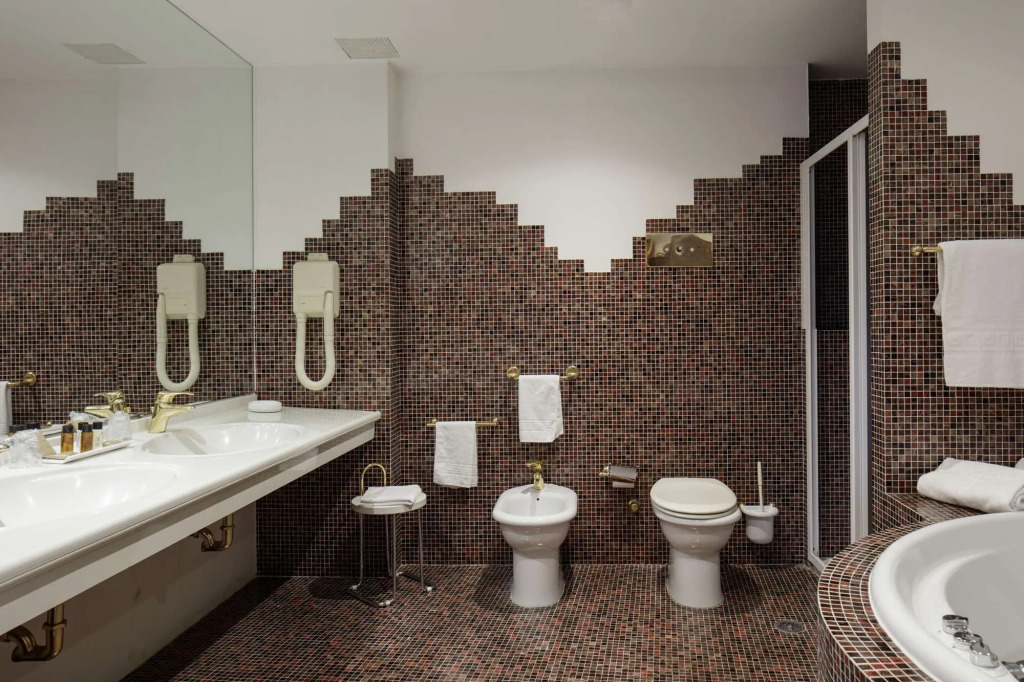 Galzignano Resort Terme & Golf - Hotel Sporting