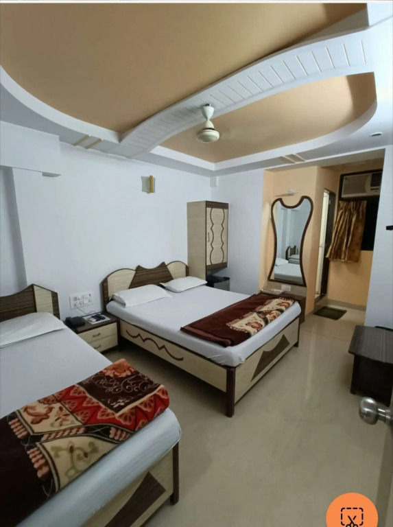 Hotel Broadway Colaba