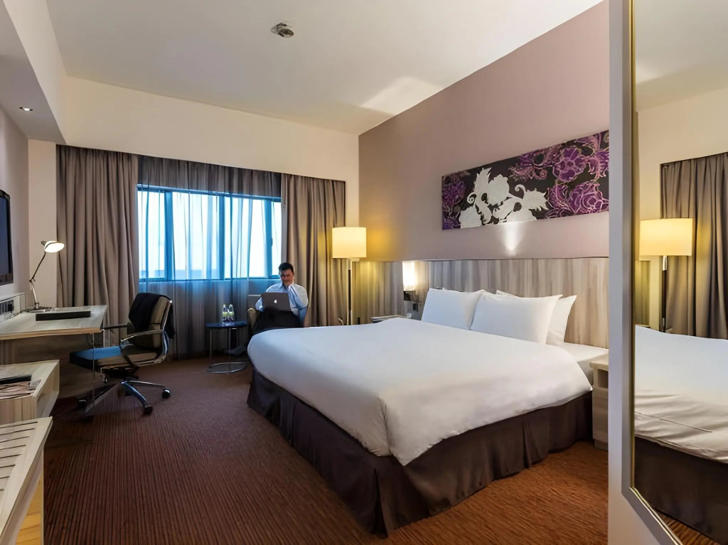 Sunway Hotel Seberang Jaya