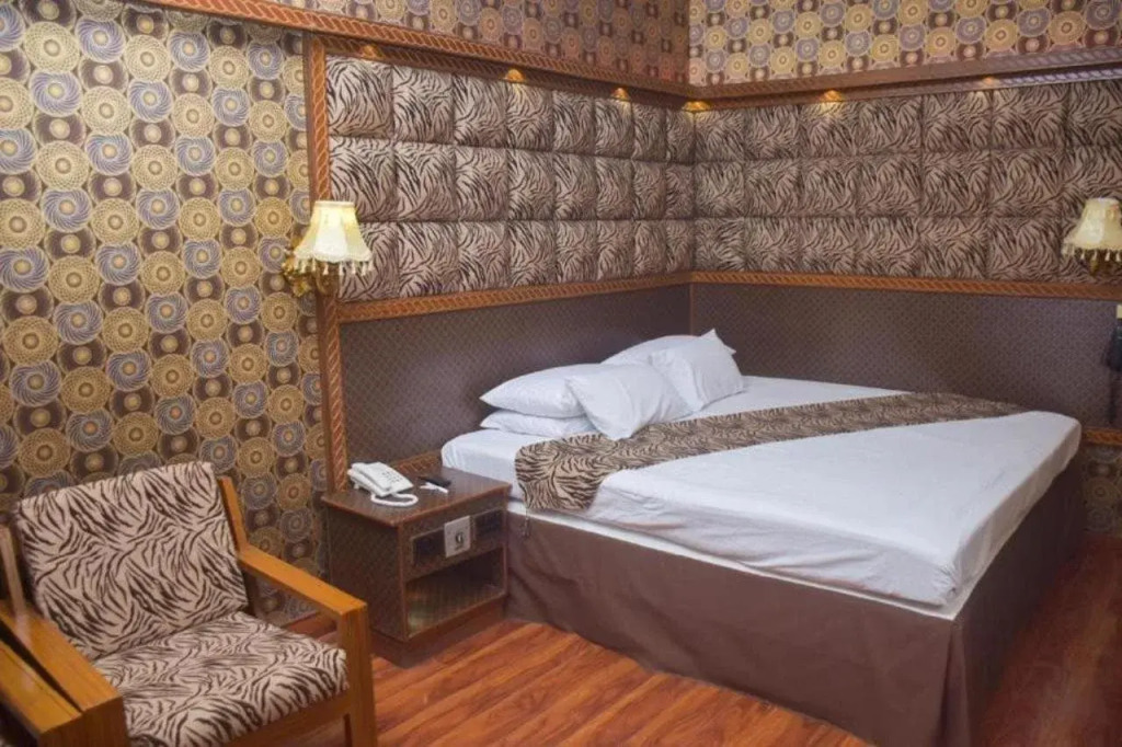 Faran Hotel