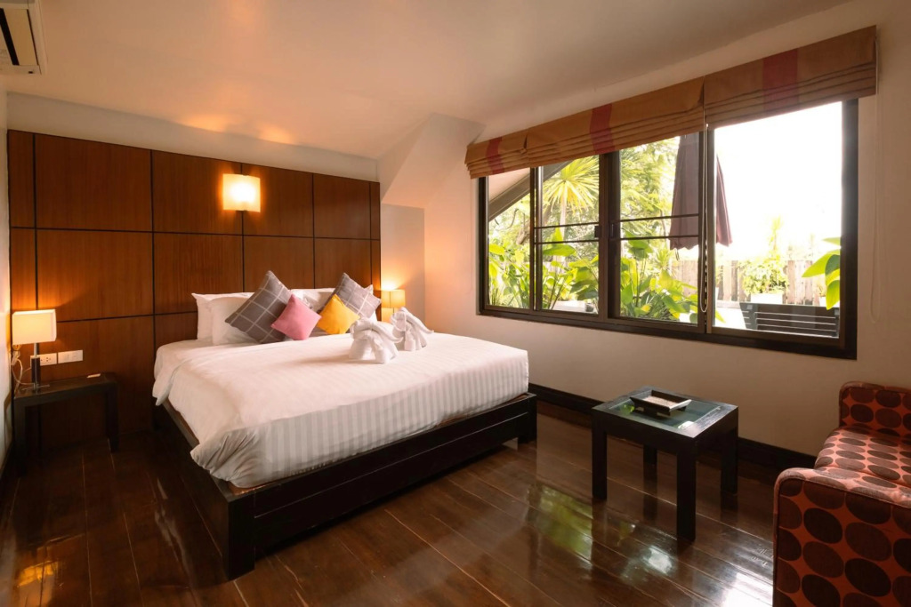 Kireethara Boutique Resort