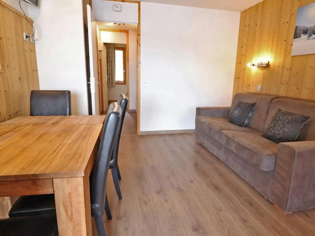 Appartement Méribel, 2 pièces, 4 personnes - FR-1-182-196