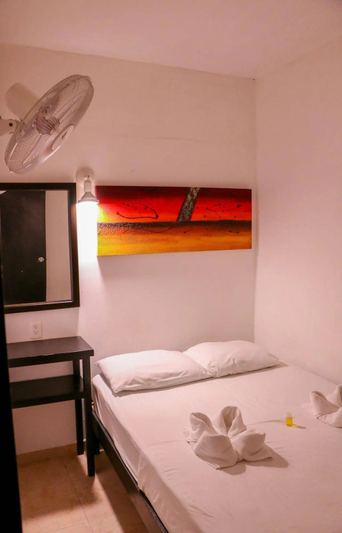 Hostal Gayser