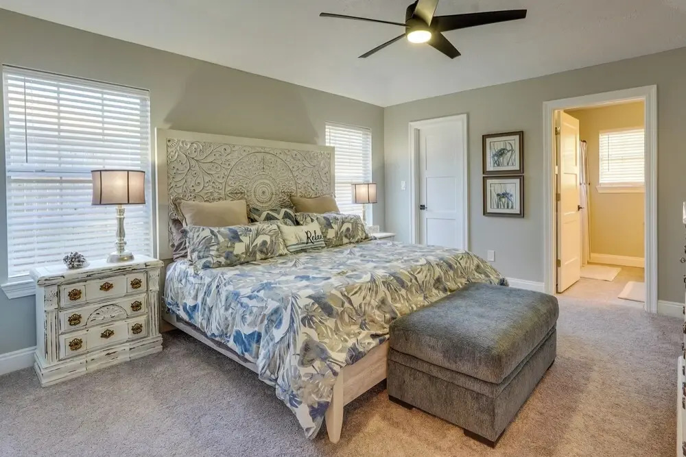 Family-friendly PCB Vacation Rental, Walk to Beach