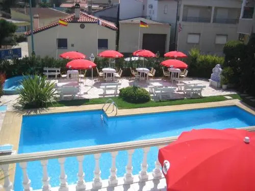 Hotel Santa Rita