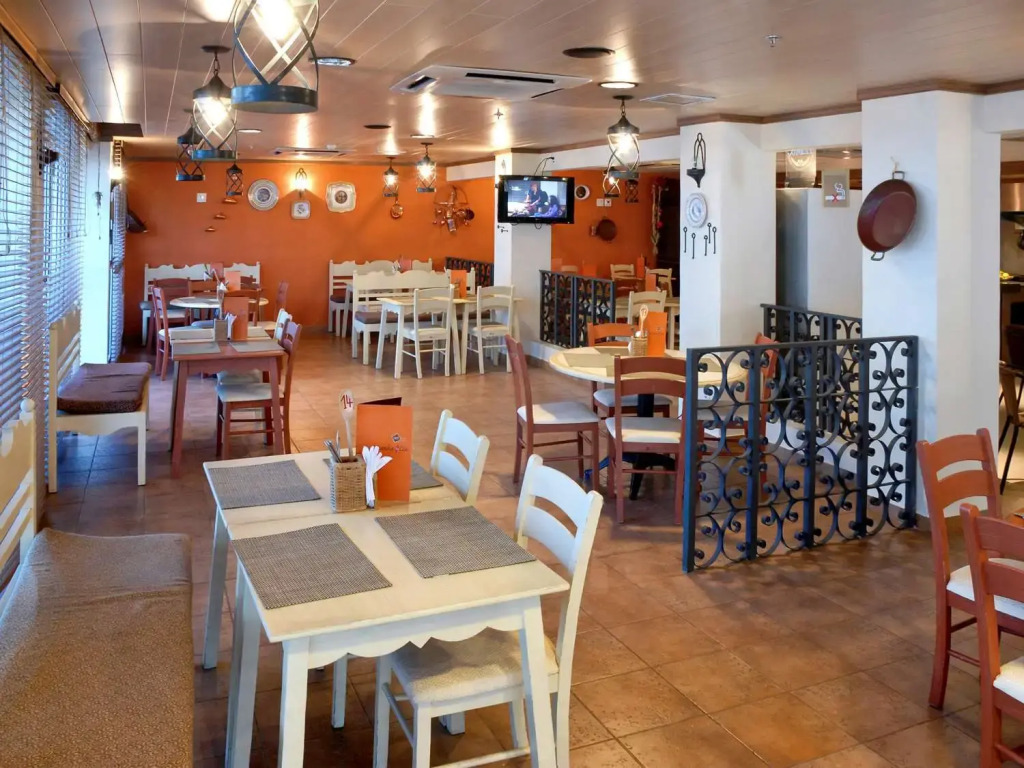 Ibis Joao Pessoa Praia
