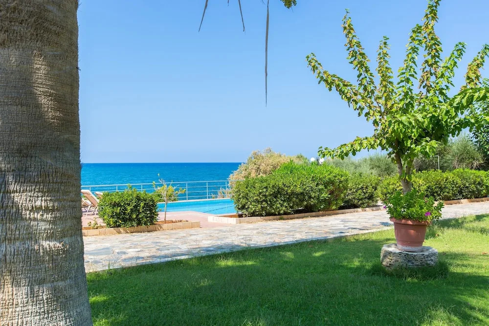 Villa Katerina