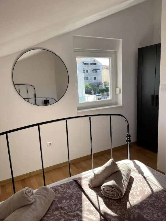 High Five Luxury House in Novalja
