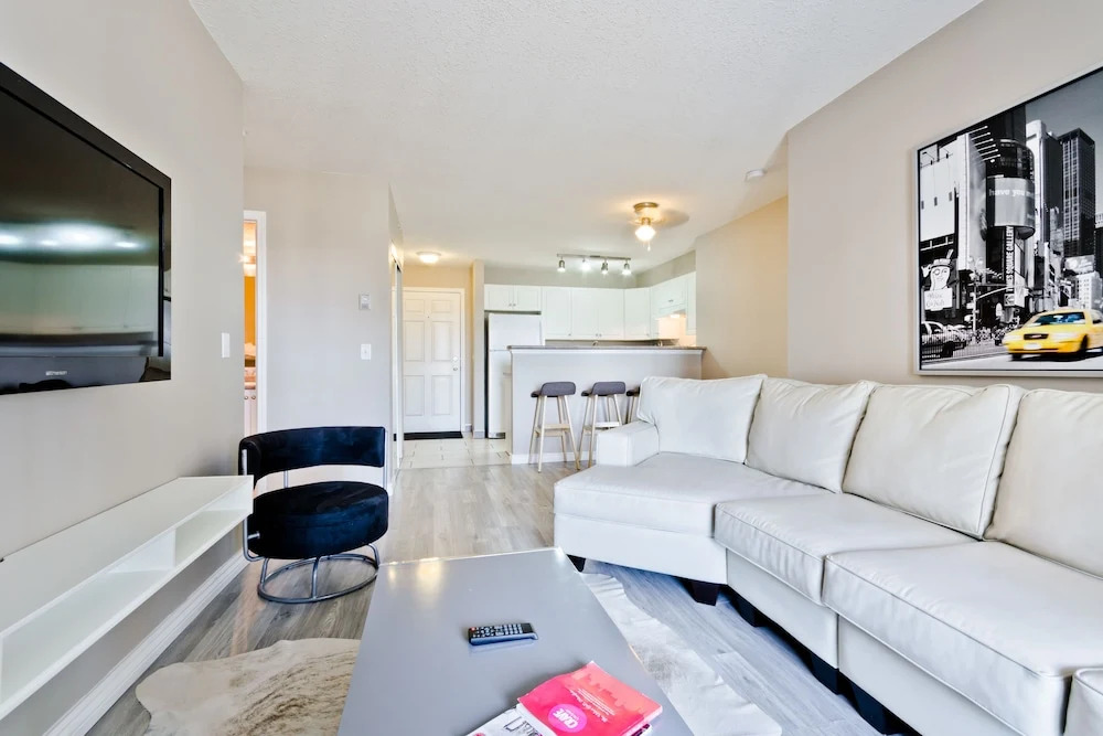 Suite Digs Rivertwin