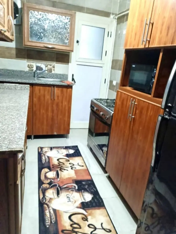 Gardenia City Apartment