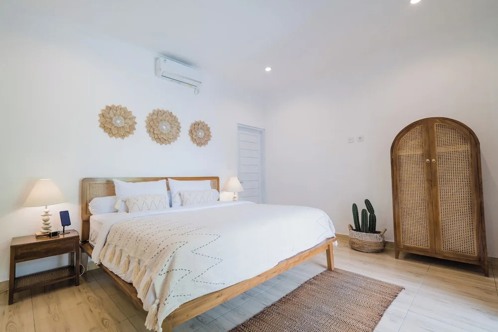 Villa Leya & Leon Canggu - By Bali Lyfe Venture
