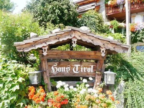 Haus Tirol