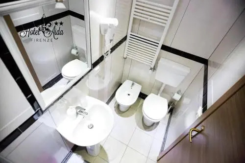 Hotel Aida