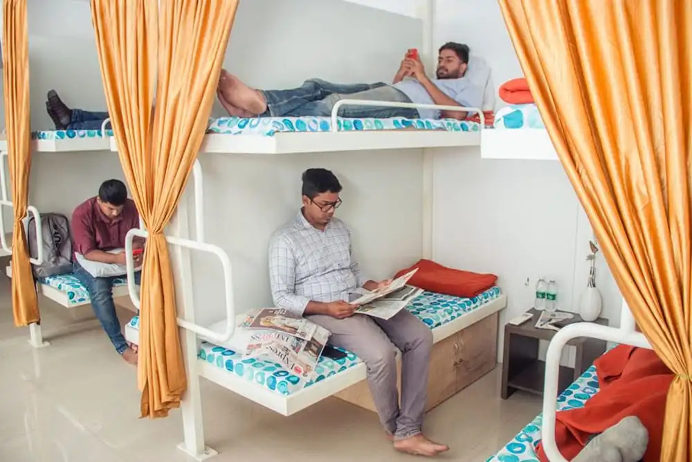 Peters Inn - Hostel
