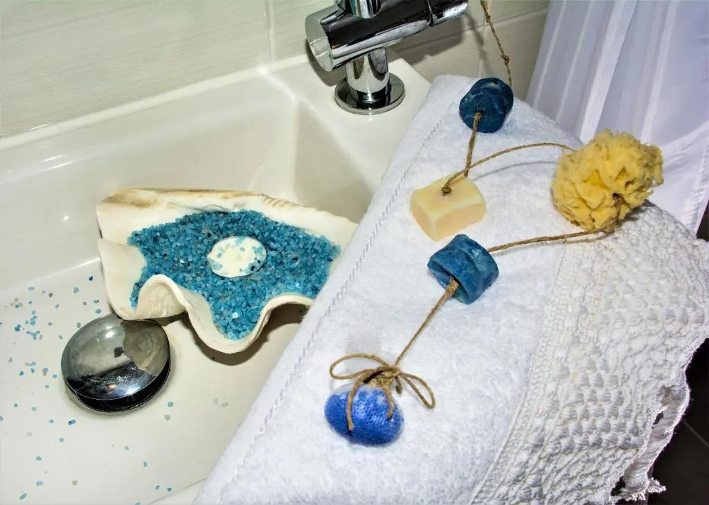 Estia Guest House