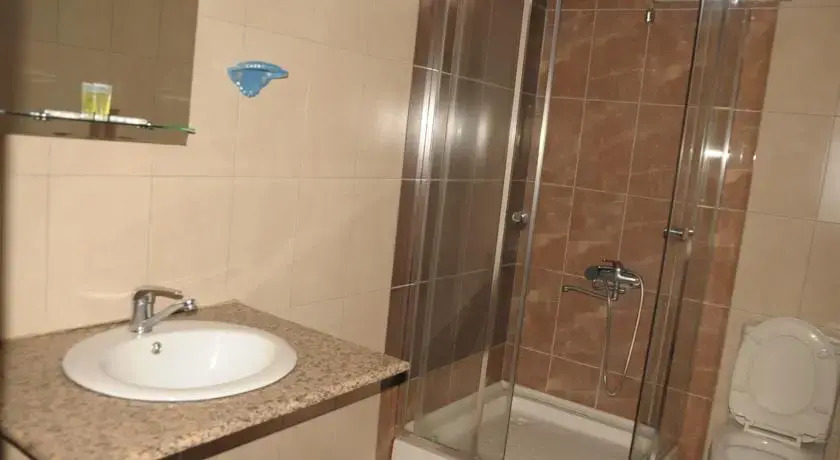 Kral Hotel