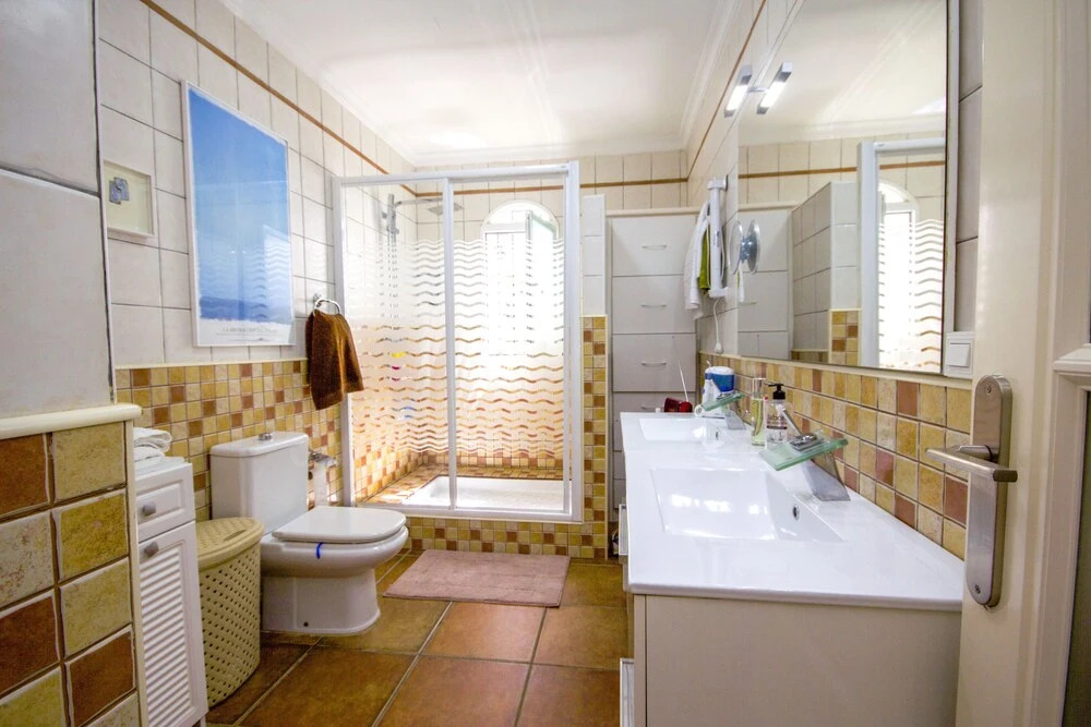 Villa Jazmin