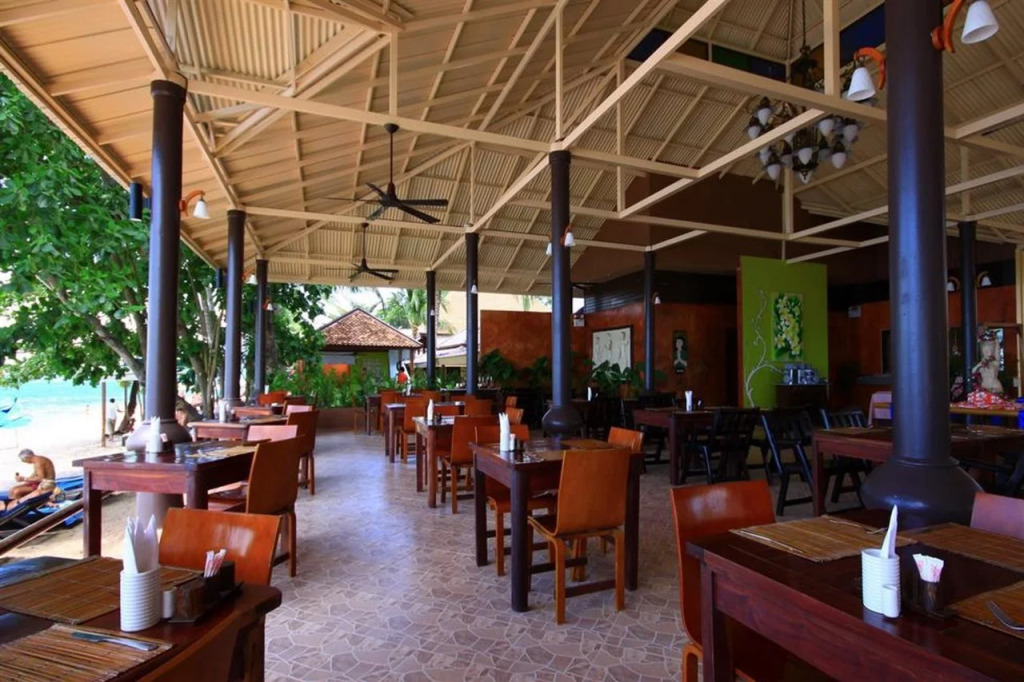 Samui Laguna Resort