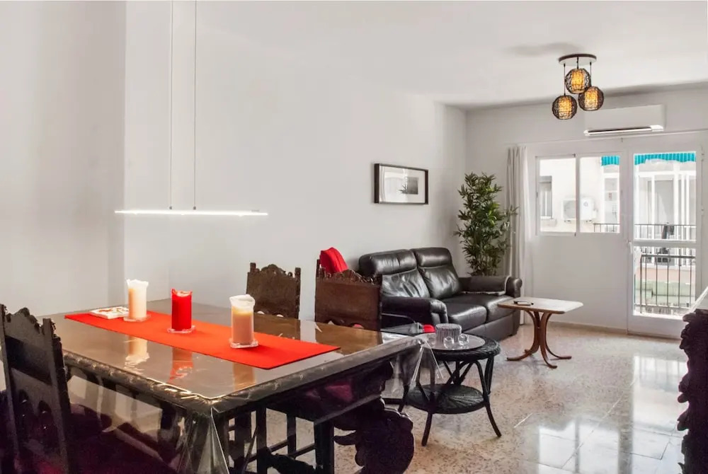 107317 Apartment In Fuengirola