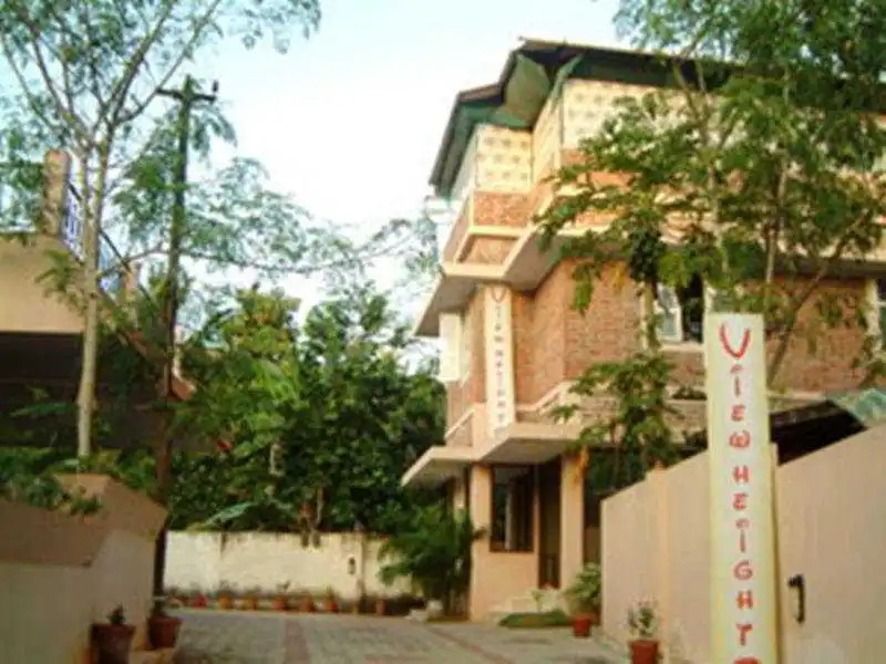 View Heights Resort
