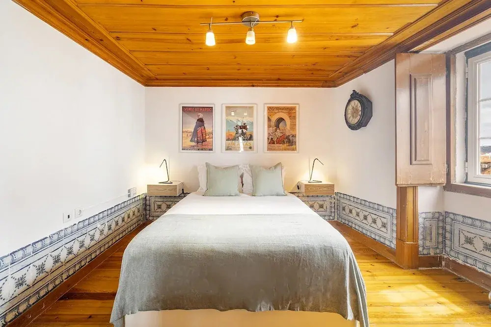 Lisbon Gem Timeless Elegance And Modern Comfort