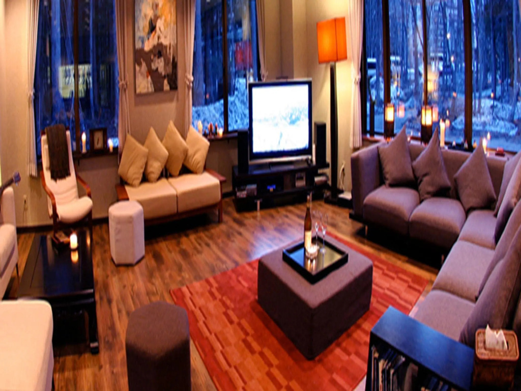 Morino Lodge - Hakuba