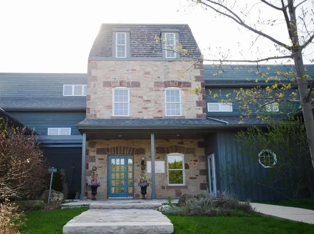 Millcroft Inn & Spa