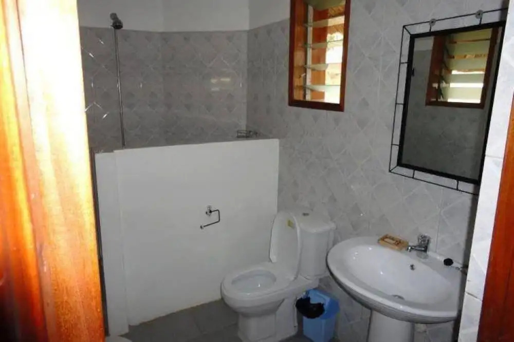 Bwana Tembo Safari Lodge