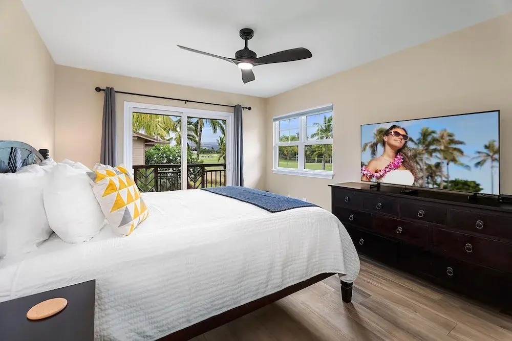 Colony Villas Waikoloa 301