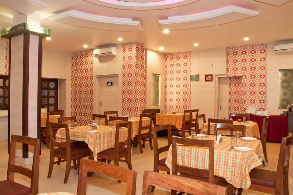 Hotel Darshan