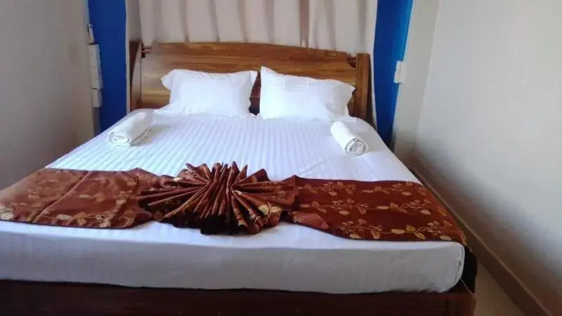 Residence Indira Tb