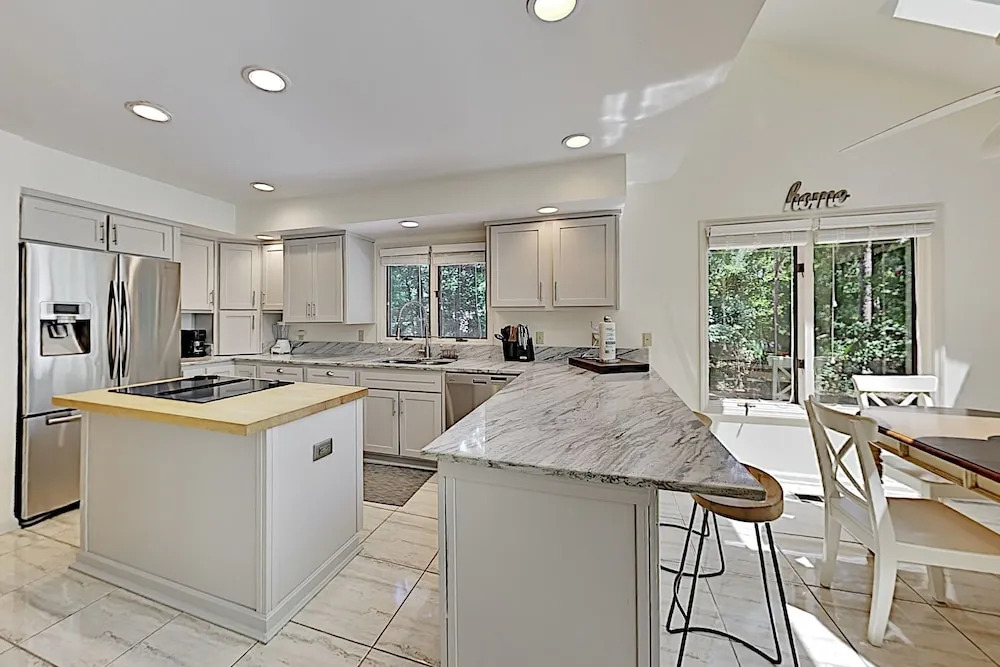 Serene in Shipyard Plantation 3 Bedrooms 3 Bathrooms Home