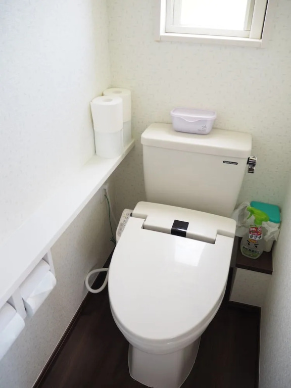 Condominium Orchid House Nakijin