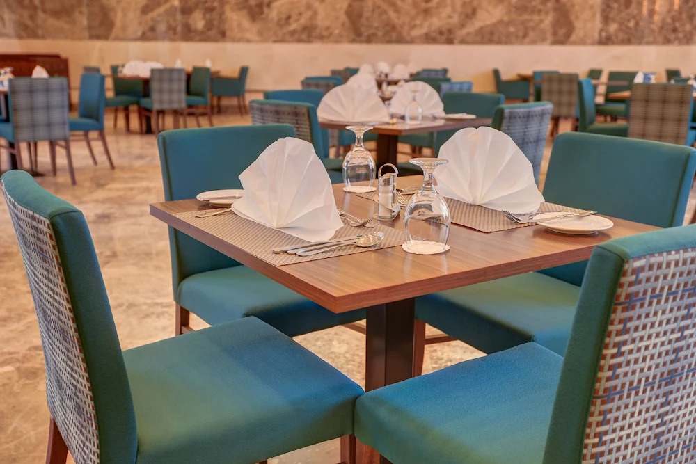 Jaz Beau Rivage
