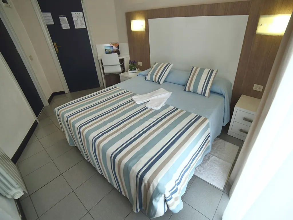 Hotel Villa Rosa