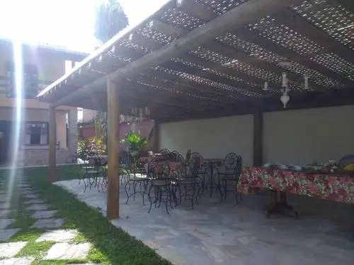 Casa Anis Hostel