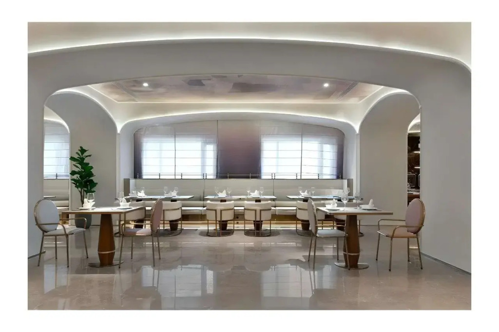 Mercure Chengdu Jinniu Wanda Plaza